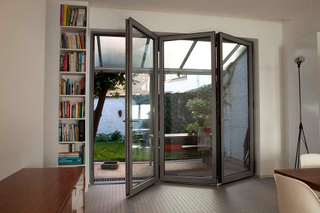Australian Standard AS2047 Aluminum House Home Apartment Interior Exterior House Folding Door