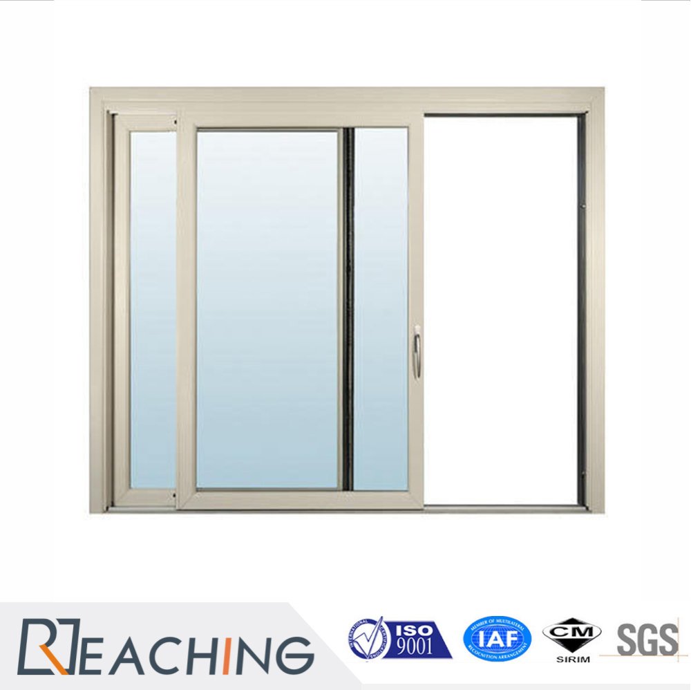 China Factory Good Quality Aluminum Window Sliding Window