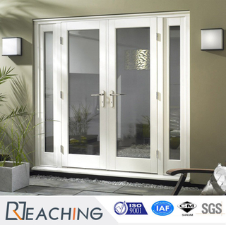 Easy-Care Vinyl Casement Doors at Competitive Price Pd026
