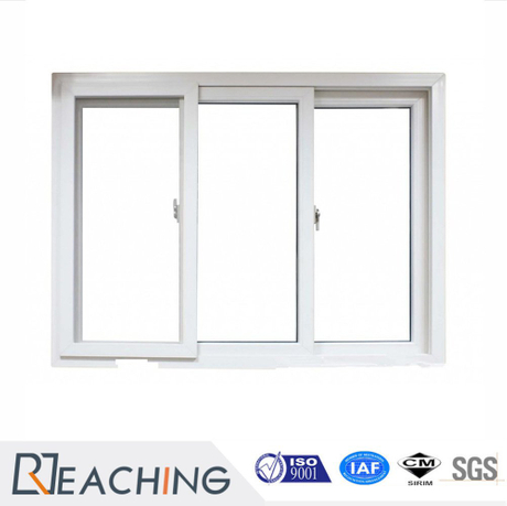 Sliding Window Low Price Philippines PVC/UPVC Residential Windows from ...