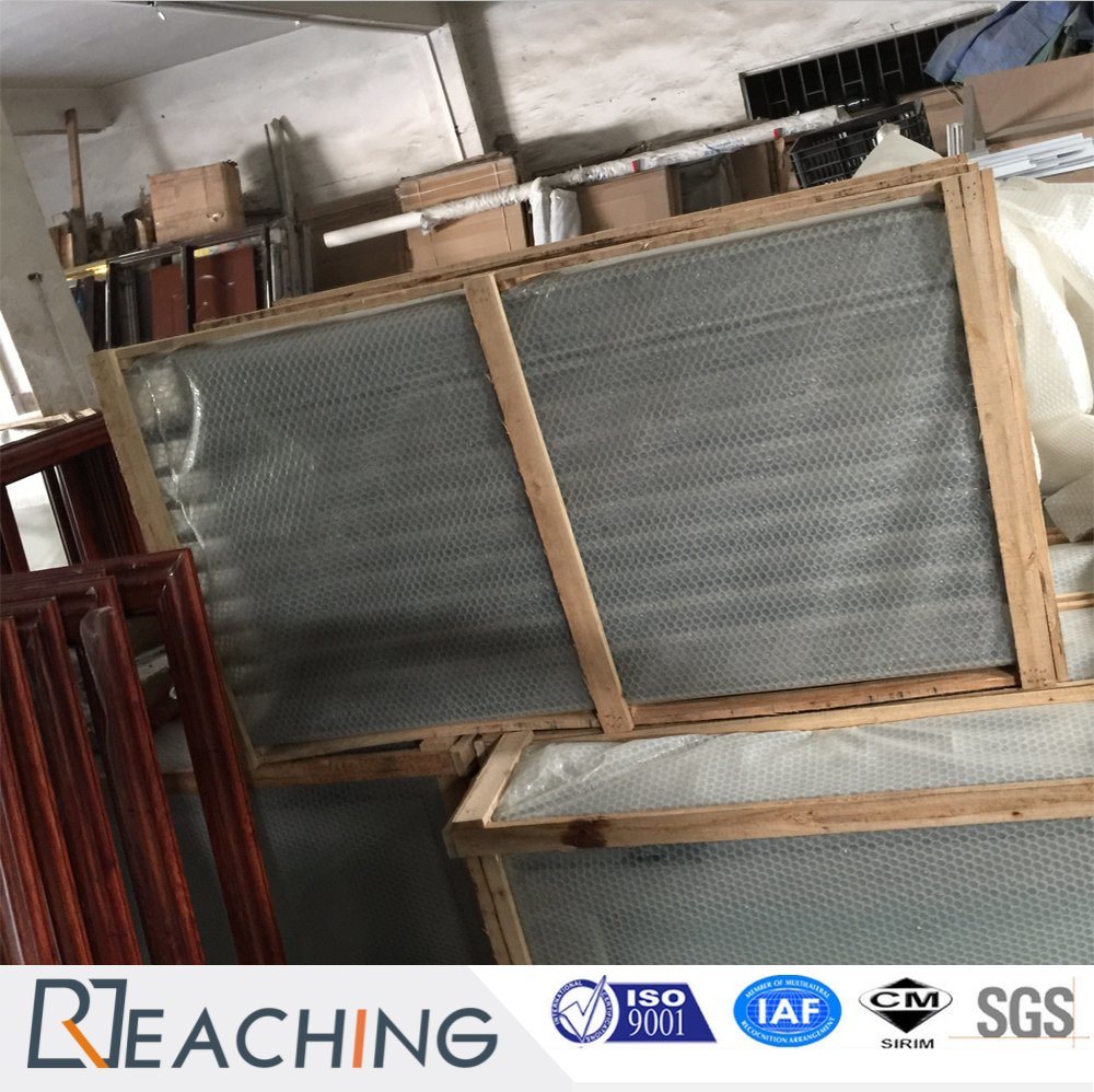 High Quality UPVC Profile PVC Bathroom Door Price Interior Glass Doors ...